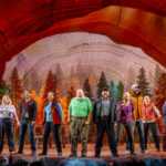 “Come From Away” to Paramount