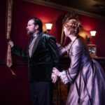 “Gaslight” Demonstrates Well Where the Word Comes From