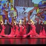 Ensemble Español 50th Anniversary Celebration