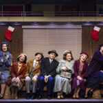 “White Christmas” Sparkles This Holiday Season