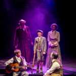 Metropolis Family-Friendly “Christmas Carol” Delightful