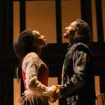 “Hamnet” Is An Intriguing Peek Behind The Curtain To The Drama Beyond