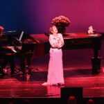 Legend LuPone Wows Auditorium Audience