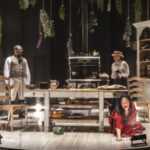 Court’s “Miss Julie” Contains Much