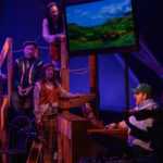 Get Your Irish Up On the History