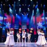 The Rhythm Will Get You – The Passion Will Keep You