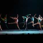 “…Tiler Peck & Friends” Loaded with Talent