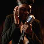 BET Theater Celebrates 50 Years Of Excellence With “The Jackie Wilson Story”