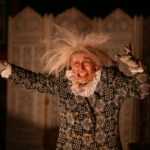 “Poor Poor Lear” Is Rich With Contrast