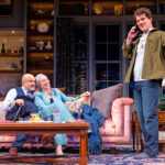 A Study of the “Fault” Lines in a Marriage