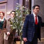 Be a Fly on the Wall at “The Angel Next Door”