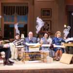 Say I Do to Drury Lane’s “Father of the Bride” 