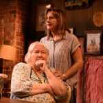 Riveting “’night Mother” Not for the Faint of Heart