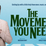On the Hunt for “The Movement You Need”