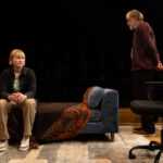 Writers Theatre – A “Job” Well Done