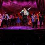 Party Like It’s 1985 With “The Wedding Singer”