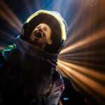Travel Far With The “Spaceman”