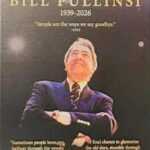 Theater Legend Bill Pullinsi Is Fondly Remembered