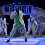 “Men of Soul” Celebrates 50 Years of BET Excellence