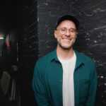 “New Yorker” Cartoonist and Former “Late Night” Writer Featured At July 24th’s “Hitch*Cocktails”