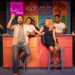 We Love Oil Lamp Because…It Is A Wonderful Theater